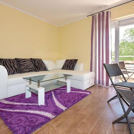 Apartment Sax Jezera Exterior foto