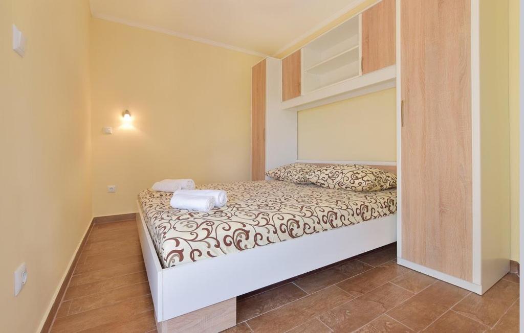 Apartment Sax Jezera Exterior foto