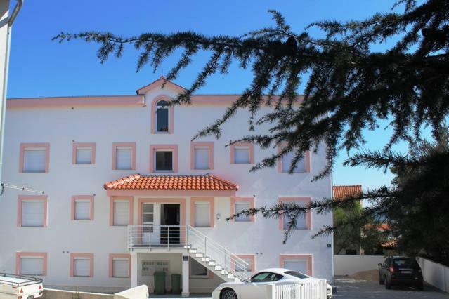 Apartment Sax Jezera Exterior foto