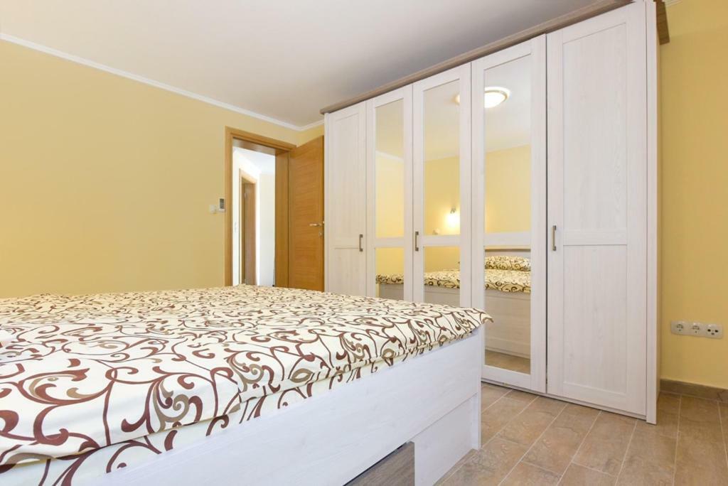 Apartment Sax Jezera Exterior foto