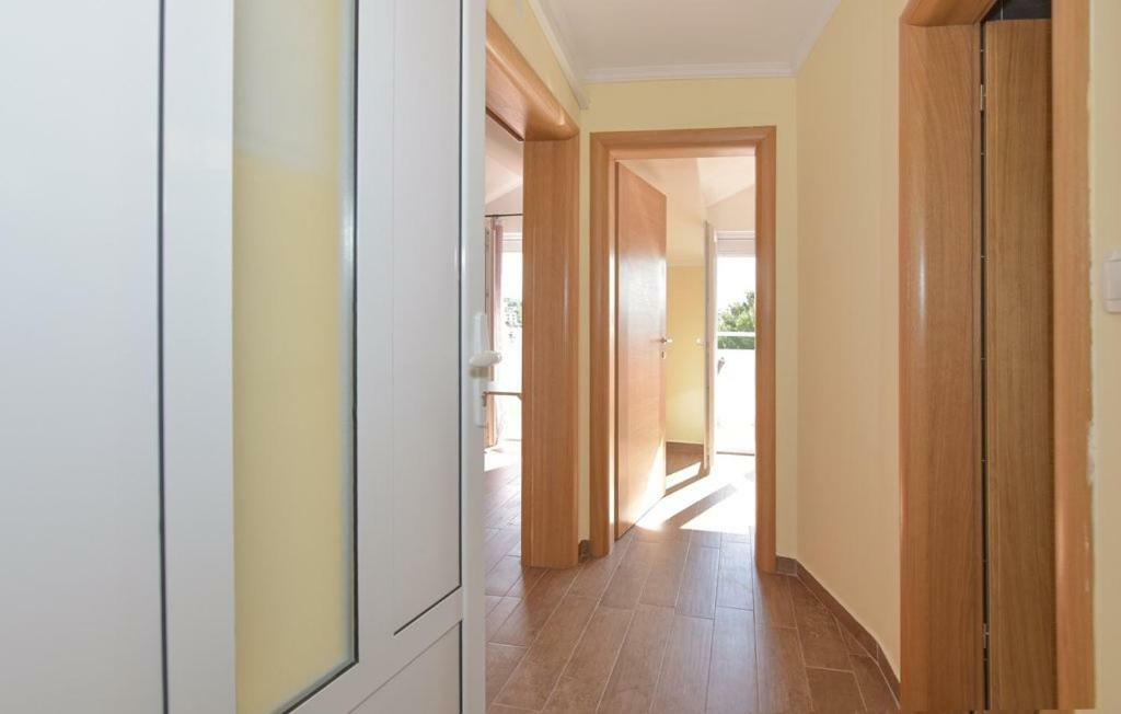 Apartment Sax Jezera Exterior foto