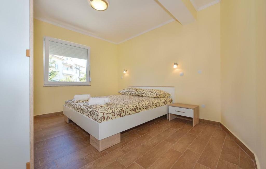Apartment Sax Jezera Exterior foto