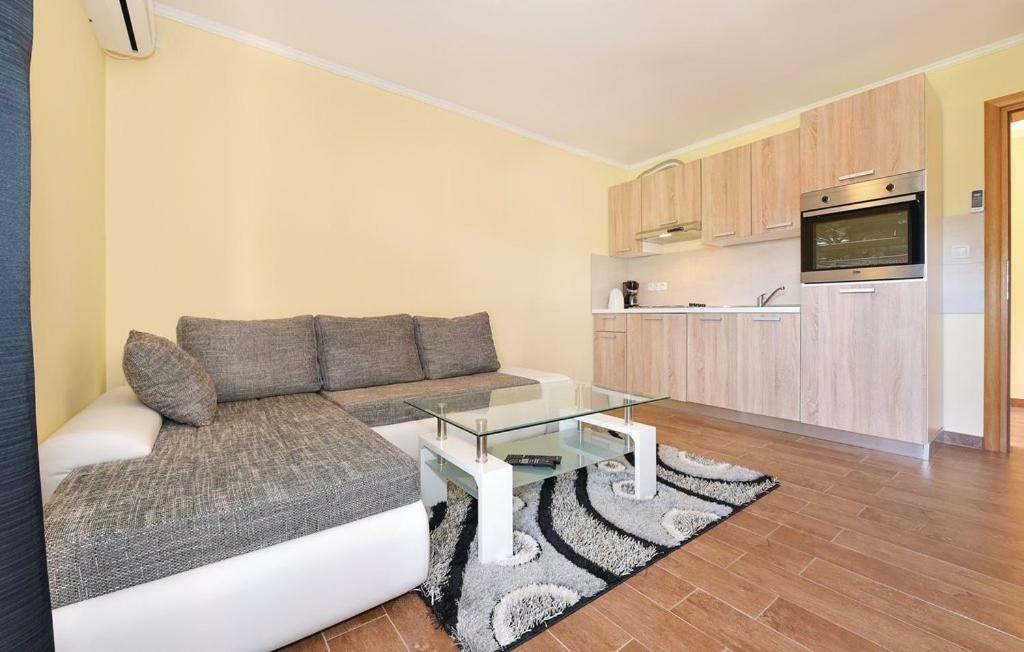 Apartment Sax Jezera Exterior foto