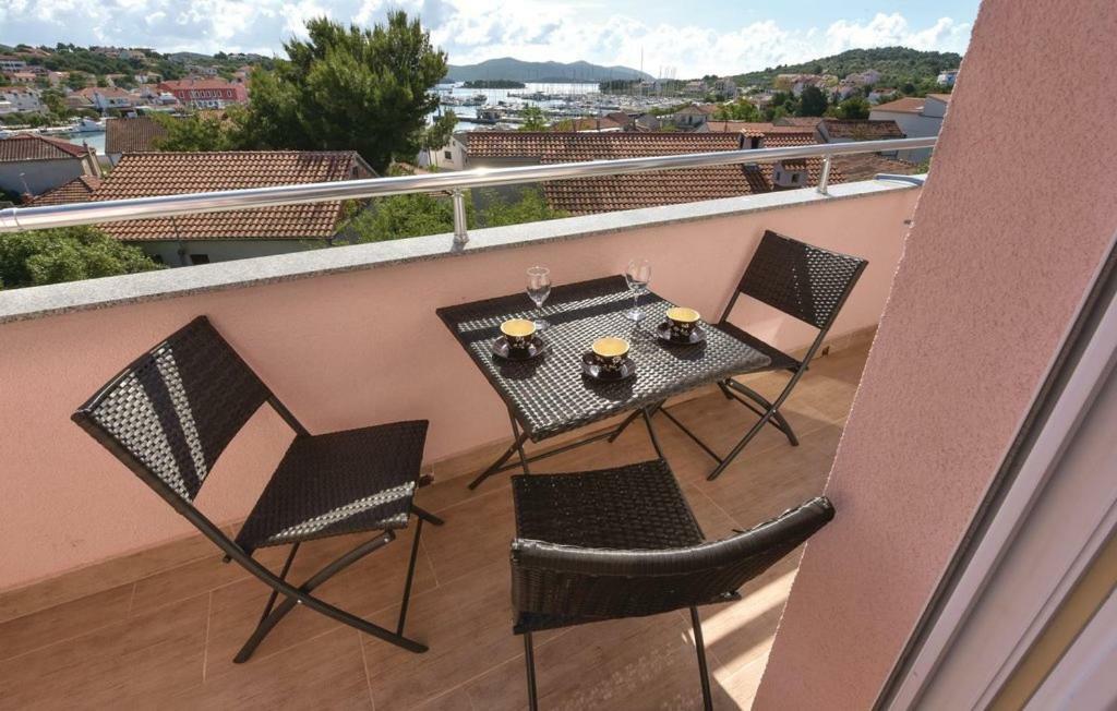 Apartment Sax Jezera Exterior foto