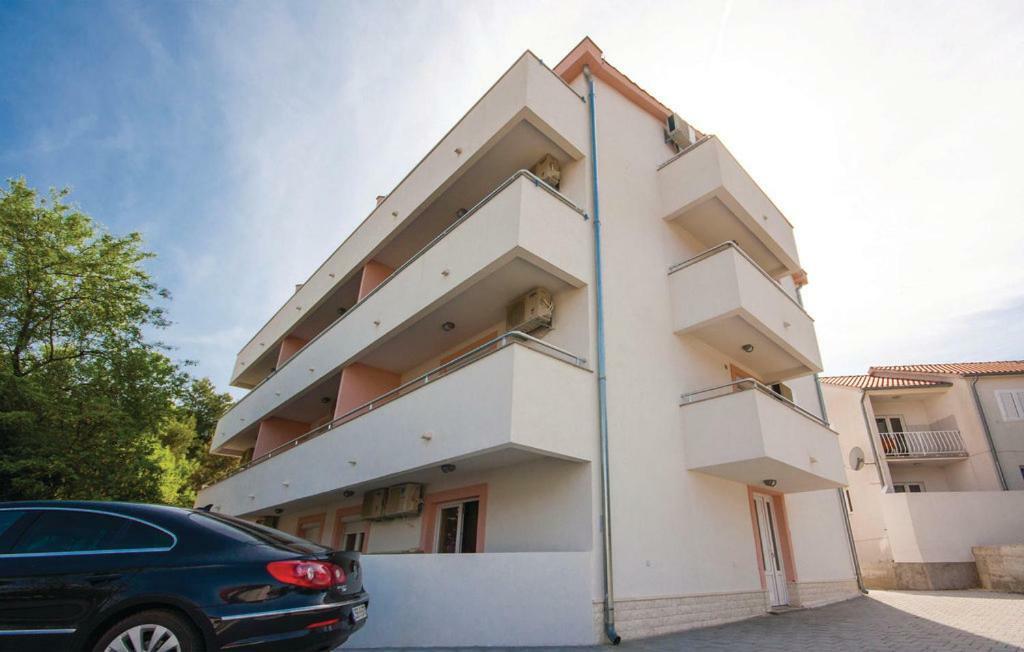 Apartment Sax Jezera Exterior foto